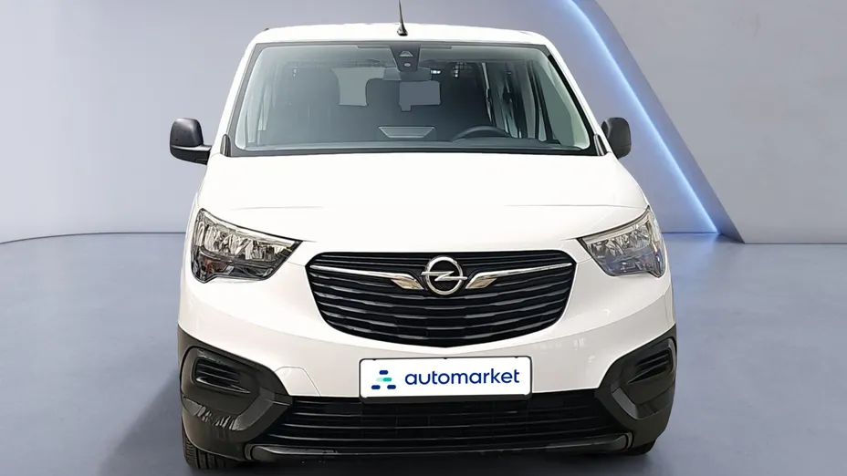 OPEL Combo Combo Life 1.5 CDTI Edition S&S N1