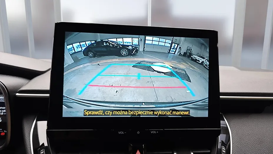 TOYOTA Corolla Corolla 1.5 Style