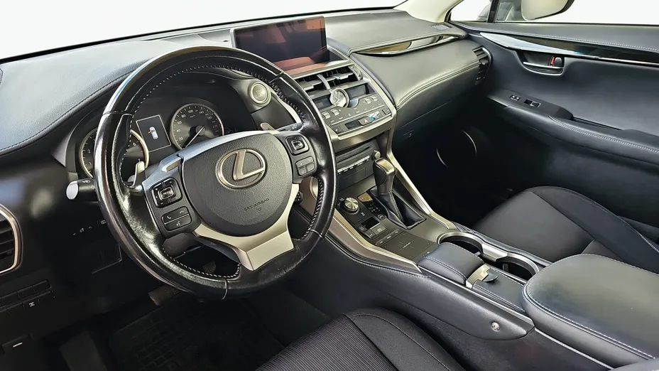 LEXUS NX NX 300 Prestige AWD