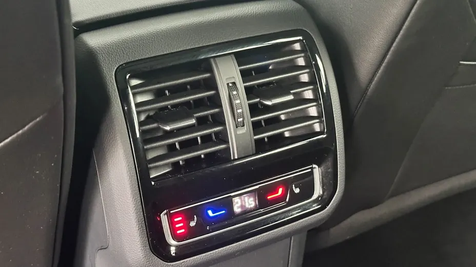 VOLKSWAGEN Arteon -