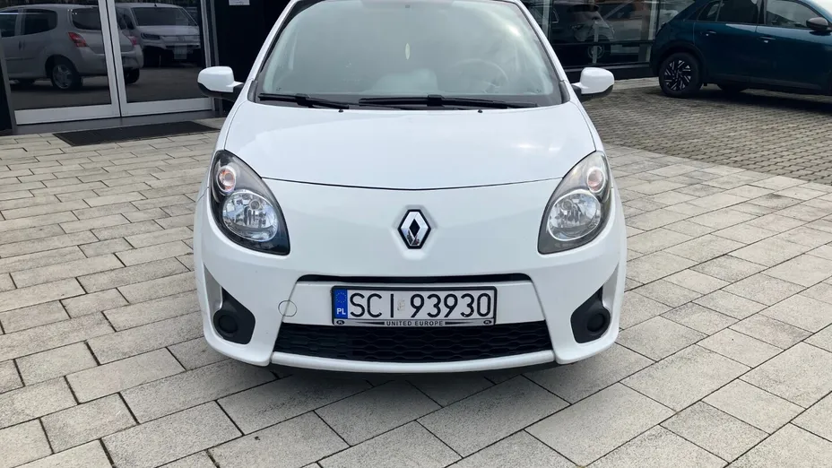 RENAULT Twingo Twingo 1.2 16V Miss Sixty