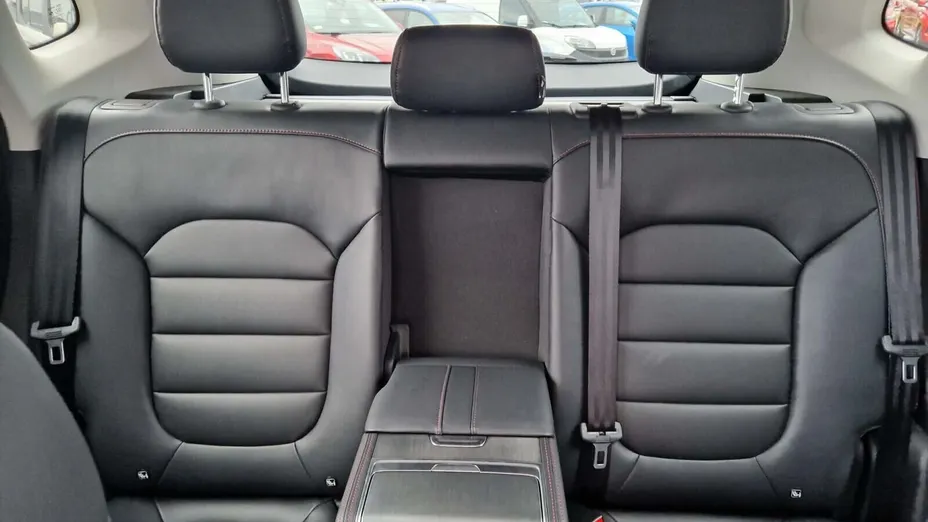 MG HS HS 1.5 T-GDI Excite DCT