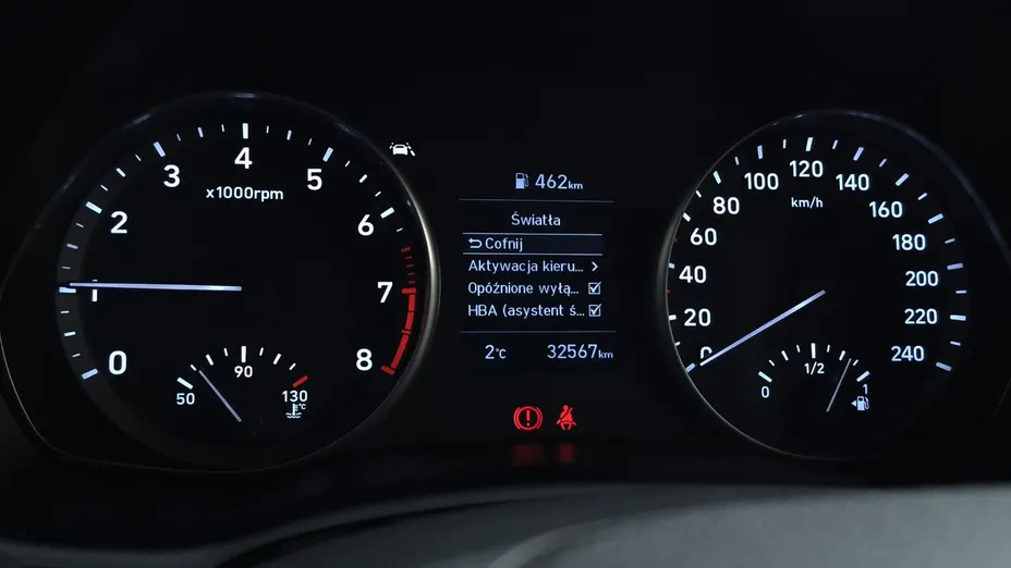 HYUNDAI i30 i30 1.0 T-GDI Smart