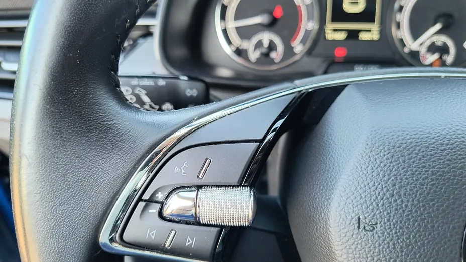 SKODA Scala Scala 1.0 TSI Ambition