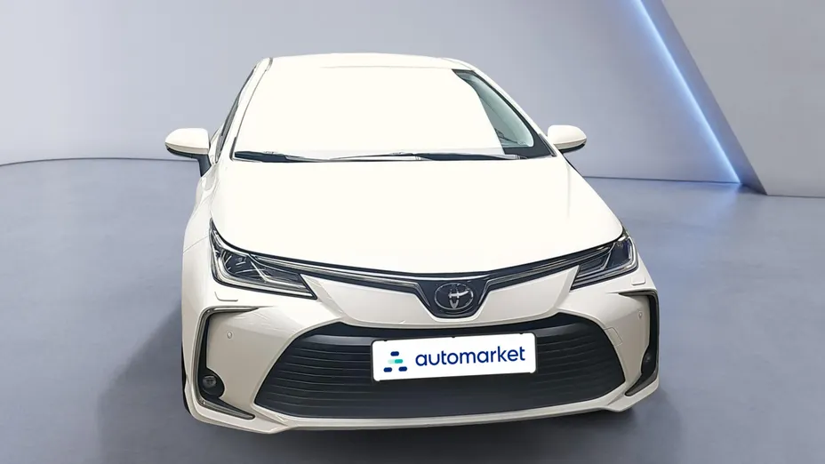 TOYOTA Corolla Corolla 1.5 Style MS
