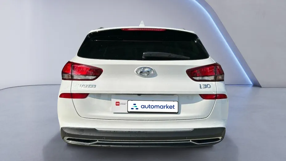 HYUNDAI i30 i30 1.0 T-GDI Smart