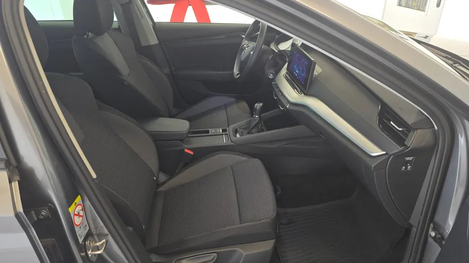 SKODA Octavia Octavia 1.5 TSI ACT Ambition