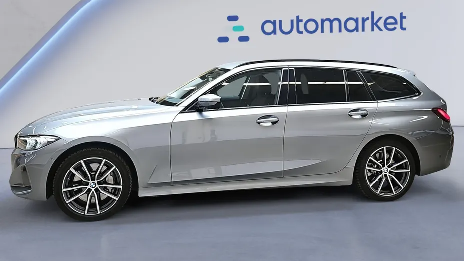 BMW Seria 3 330i xDrive aut