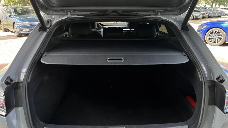 VOLKSWAGEN Arteon Arteon 2.0 TSI 4Motion R DSG