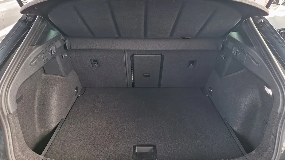 CUPRA Formentor Formentor 1.5 TSI DSG