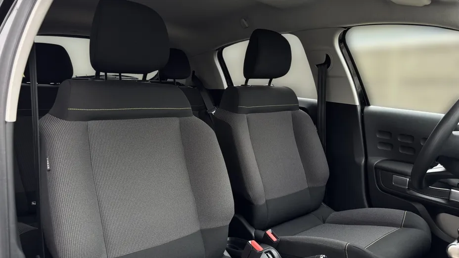 CITROEN C3 C3 1.2 PureTech Max