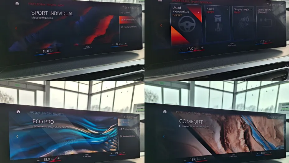 BMW Seria 3 320d xDrive mHEV M Sport sport-aut