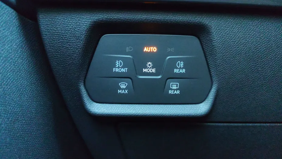 CUPRA Formentor Formentor 1.4 e-Hybrid DSG