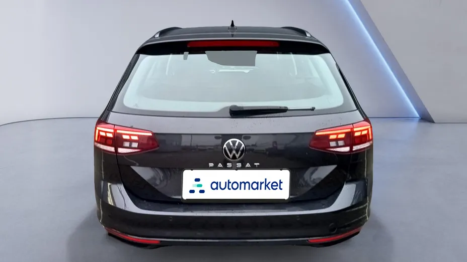 VOLKSWAGEN Passat Passat 1.5 TSI EVO Essence DSG