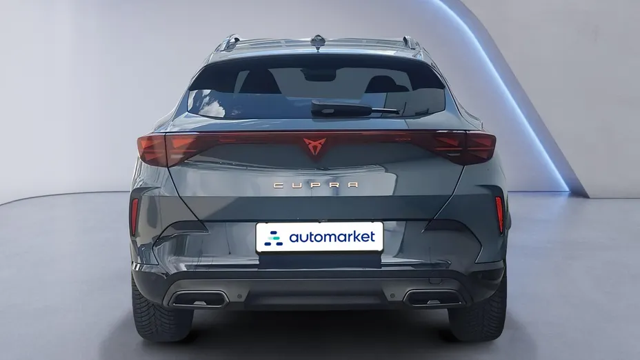CUPRA Formentor Formentor 1.5 eTSI mHEV DSG