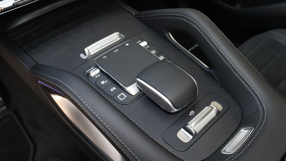 MERCEDES-BENZ GLE GLE 300 d mHEV 4-Matic AMG Line
