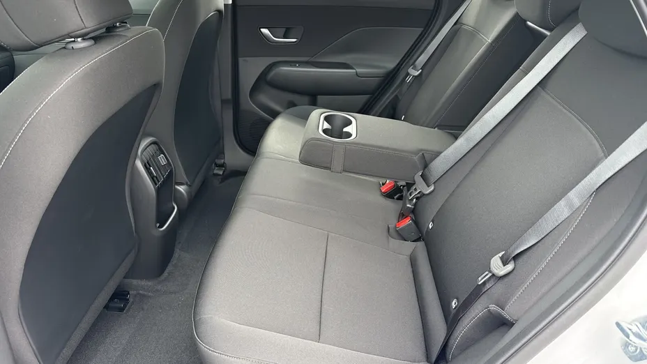 HYUNDAI Kona Kona Electric 65kWh Smart Nowy