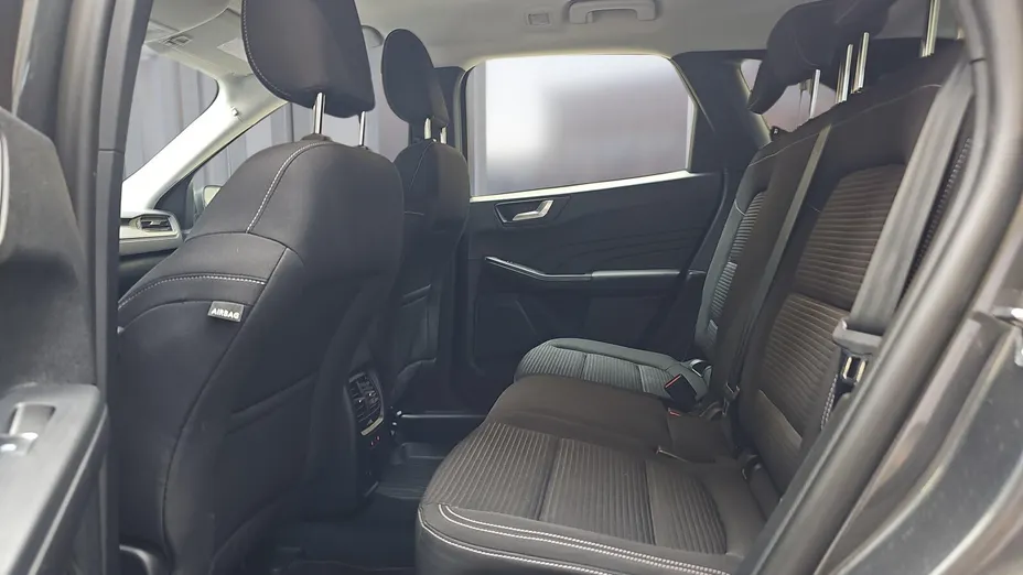 FORD Kuga Kuga 2.0 EcoBlue AWD Titanium aut