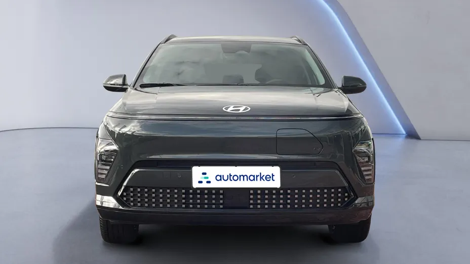 HYUNDAI Kona Kona Electric 65kWh Smart Nowy