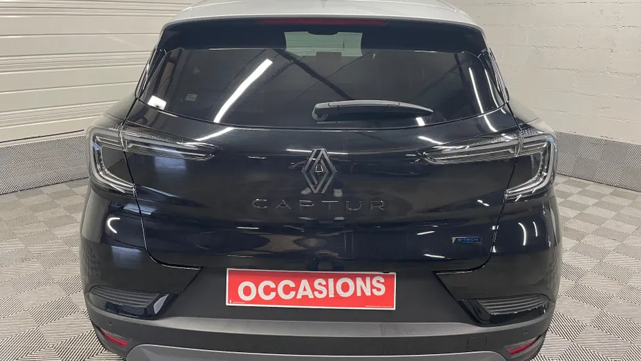 RENAULT Captur -