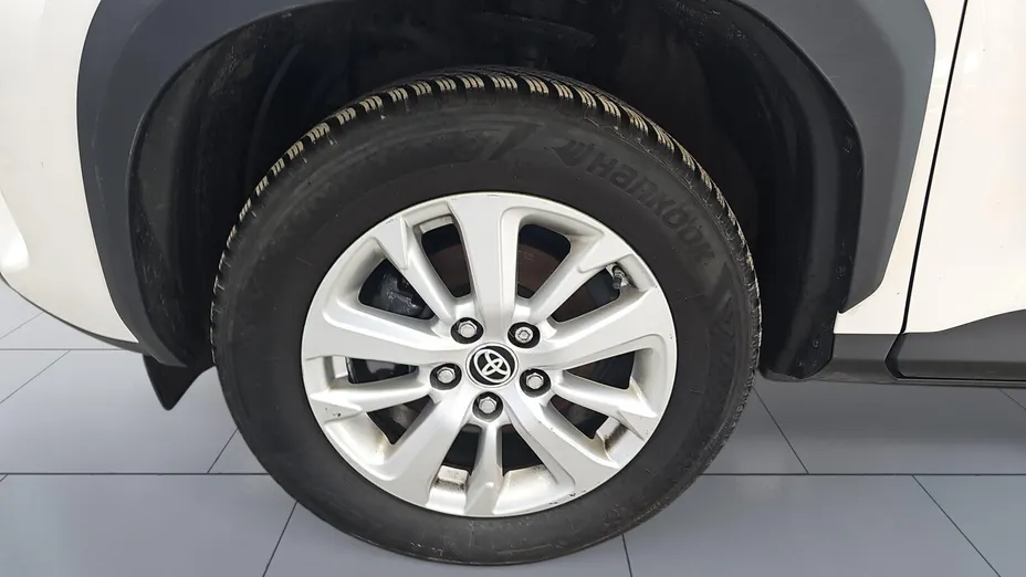 TOYOTA Yaris Cross Yaris Cross 1.5 Comfort