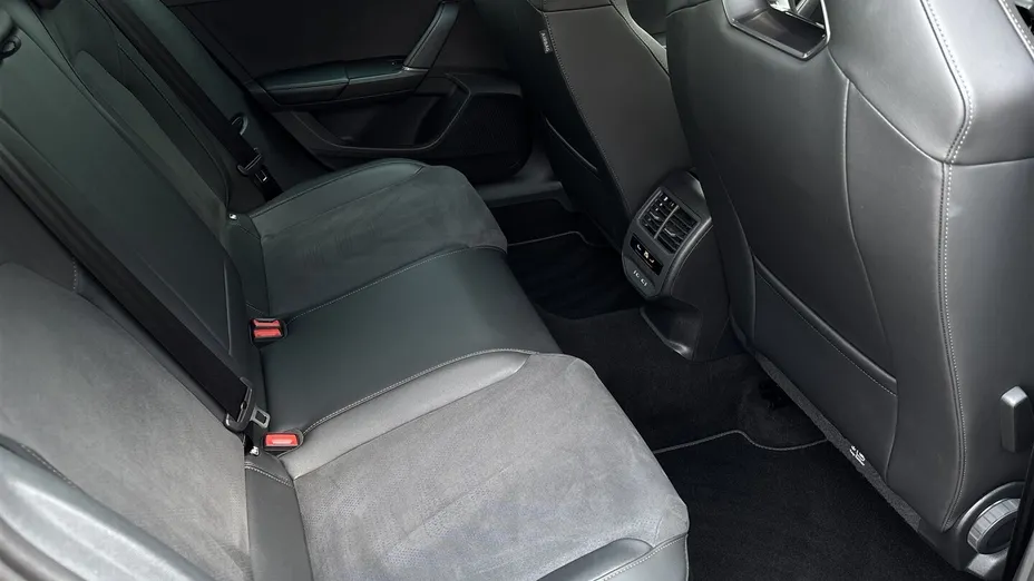CUPRA Formentor Formentor 1.5 eTSI mHEV DSG