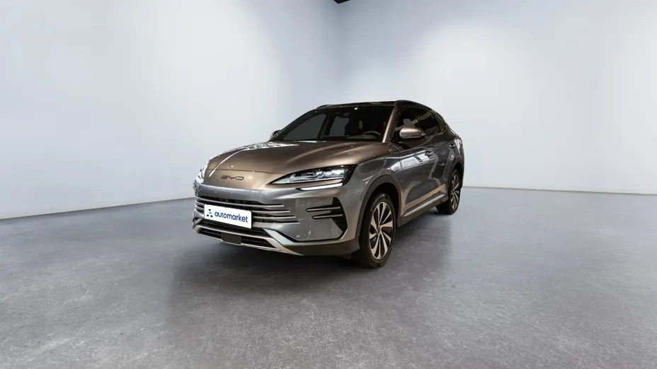 BYD Seal U Seal U 1.5T DM-i Design AWD Nowy