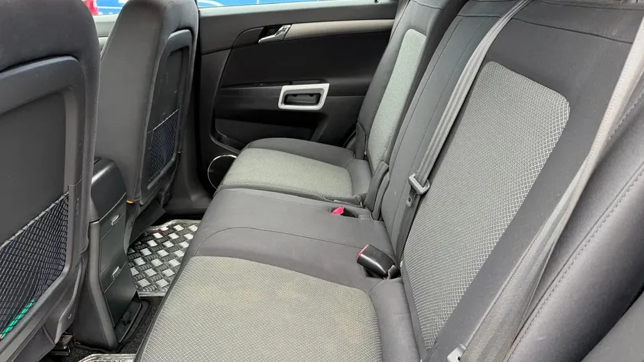OPEL Antara -