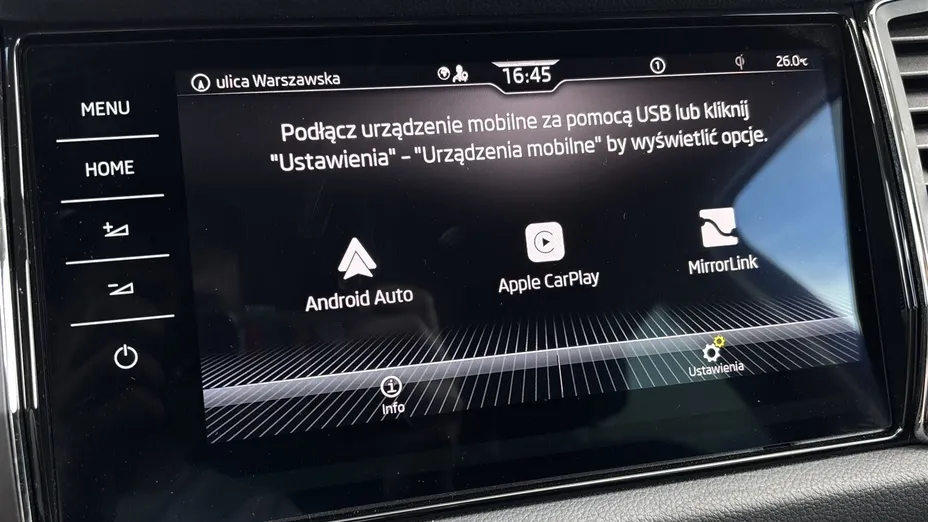SKODA Kodiaq Kodiaq 2.0 TDI 4x4 L&K DSG