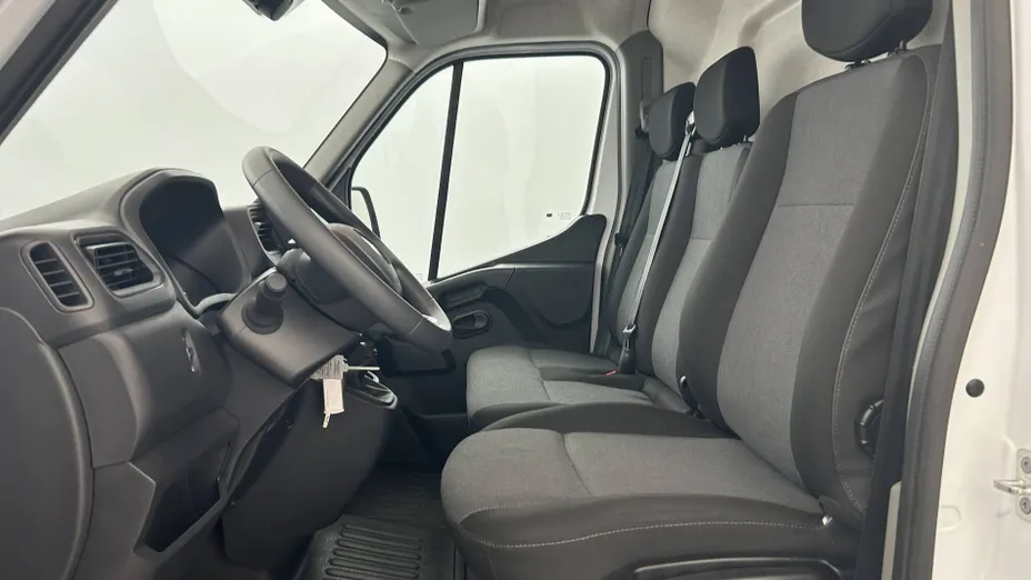 RENAULT Master -