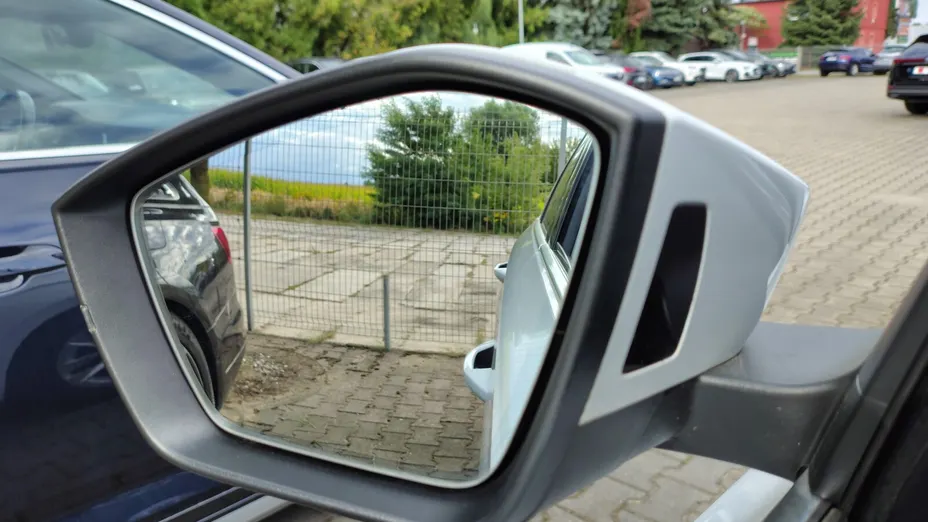 SKODA Octavia Octavia 2.0 TDI Style DSG