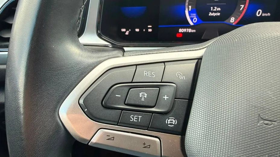 VOLKSWAGEN T-ROC T-ROC 1.5 TSI Life