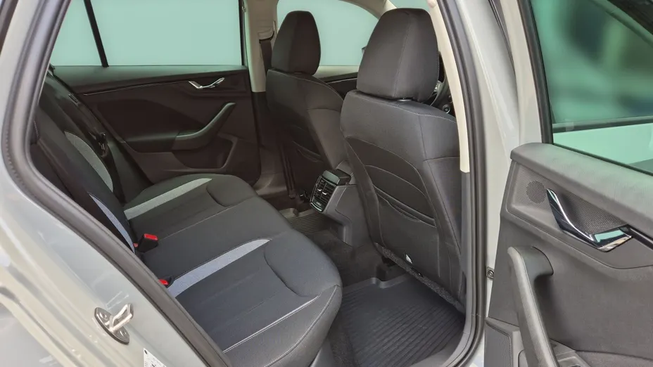SKODA Scala Scala 1.0 TSI Drive