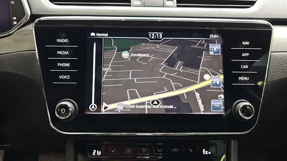 SKODA Superb Superb 1.4 TSI Plug-In Hybrid Style DSG