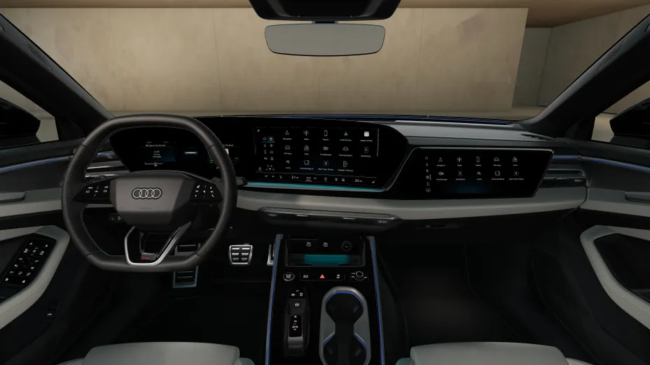 AUDI A6 A6 TDI mHEV 150 kW Quattro S tronic Nowy