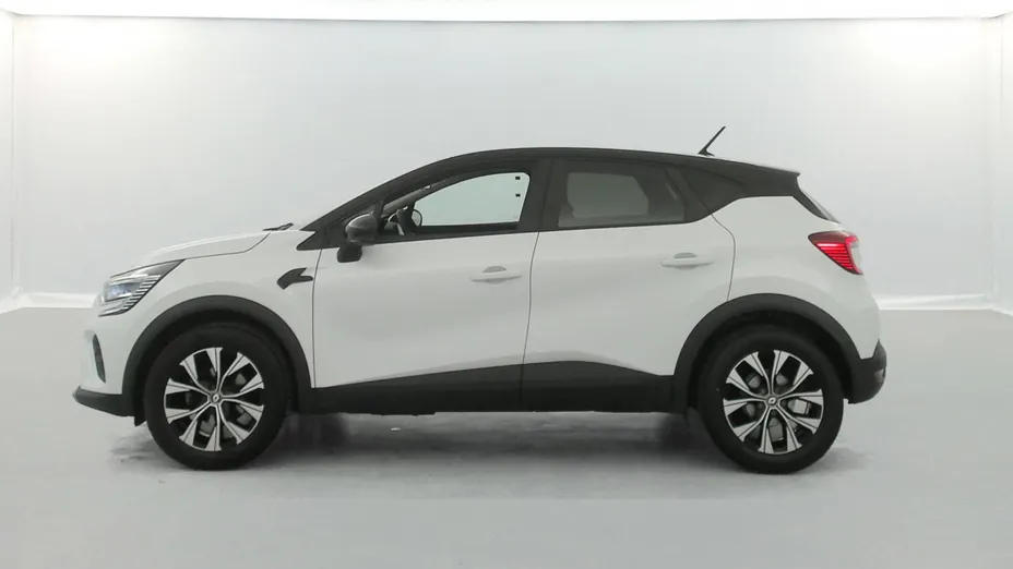 RENAULT Captur -