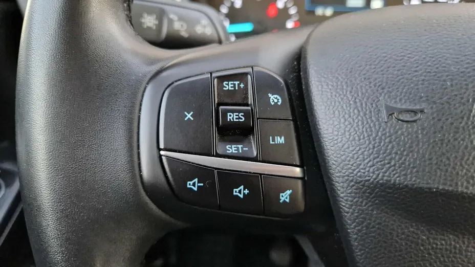 FORD Kuga Kuga 1.5 EcoBlue FWD Titanium