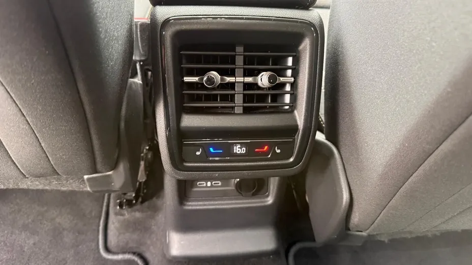 SKODA Kodiaq Kodiaq 2.0 TDI 4x2 Selection DSG