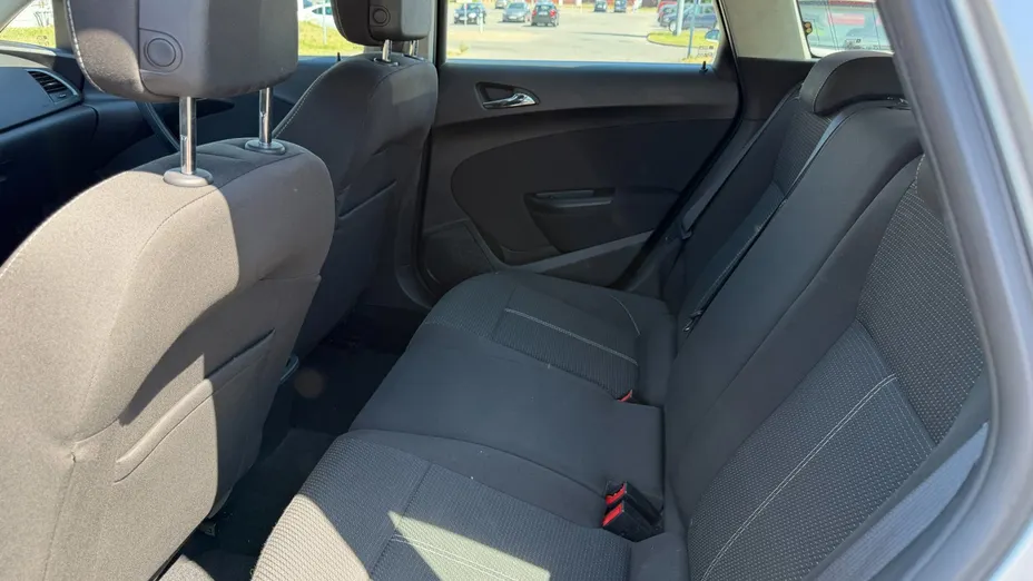 OPEL Astra Astra 1.6