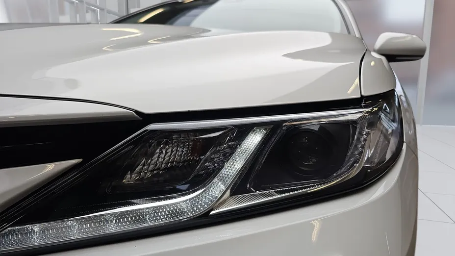 TOYOTA Camry Camry 2.5 Hybrid Prestige CVT