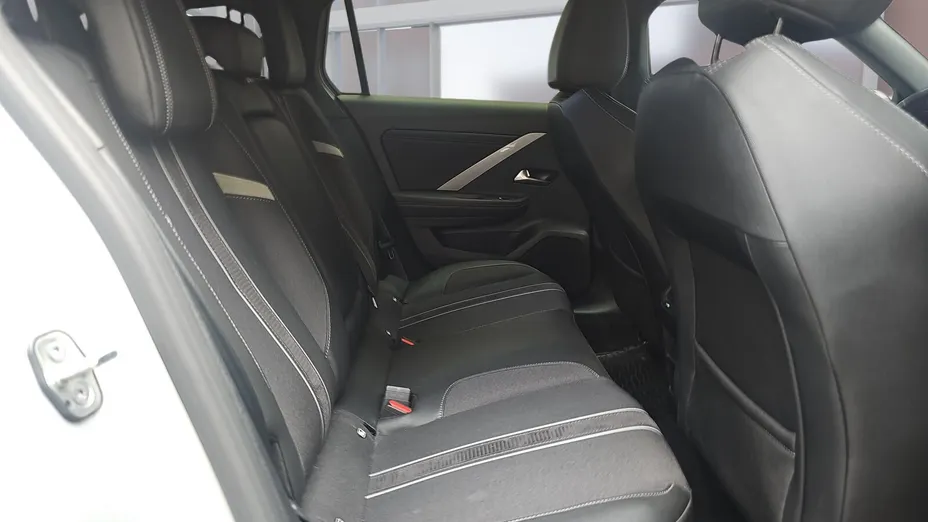 OPEL Astra Astra VI 1.5 CDTI GS S&S aut
