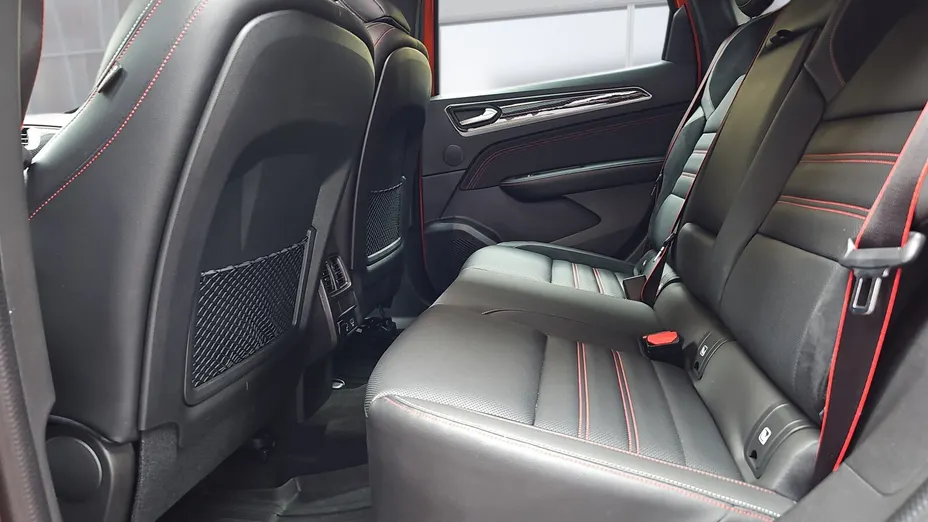 RENAULT Arkana Arkana 1.3 TCe mHEV R.S. Line EDC