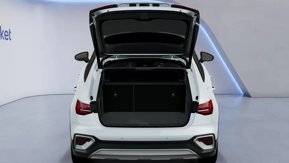 AUDI A3 A3 TFSI mHEV 110 kW S tronic Nowy