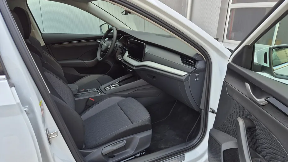 SKODA Octavia Octavia 2.0 TDI Drive Selection DSG