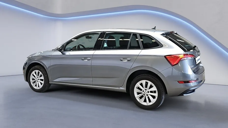 SKODA Scala Scala 1.0 TSI Ambition