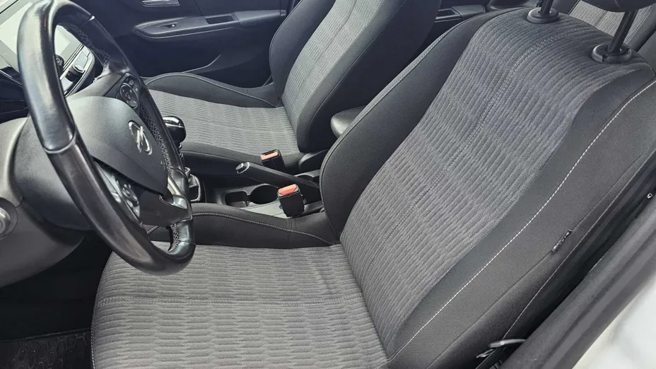 OPEL Corsa Corsa 1.2 Elegance S&S