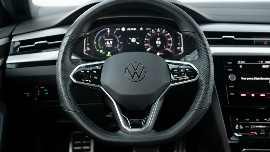 VOLKSWAGEN Arteon Arteon 1.4 TSI Plug-In Hybrid R-Line DSG