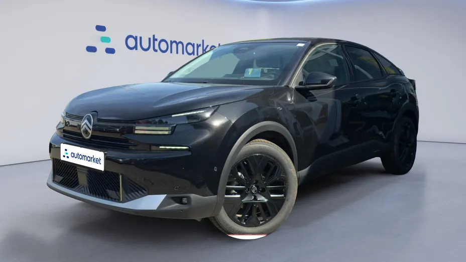 CITROEN C4 C4 1.2 mHEV Max eDCT6 Nowy