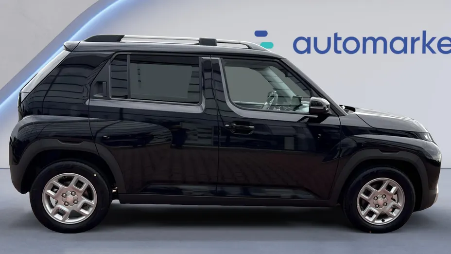 HYUNDAI Inster Inster 49kWh Modern Nowy