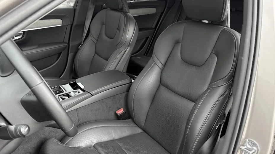 VOLVO S90 S90 B4 B Plus Bright aut